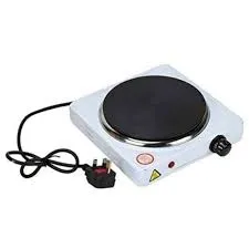 SINGLE HOT PLATE