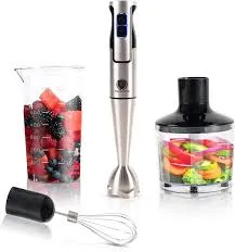 KING HAND BLENDER 