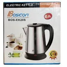 LG ELECTRIC KETTLE  2.2  LITTER 